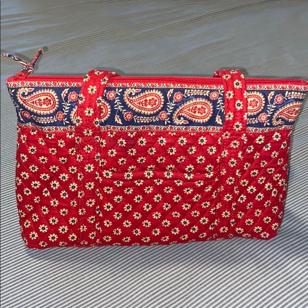 VeraBradley Small Tote
